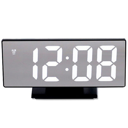 Digital LED Electronic Clock