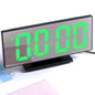 Digital LED Electronic Clock