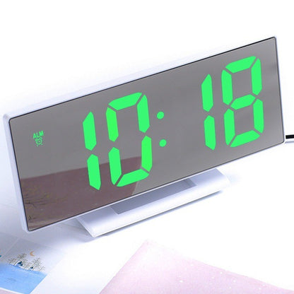 Digital LED Electronic Clock