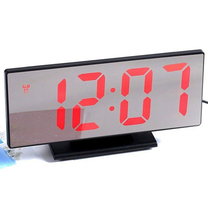 Digital LED Electronic Clock