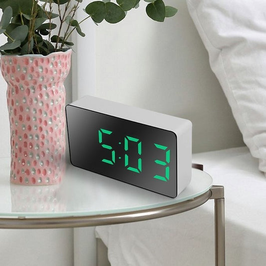 Digital Travel Clock