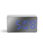 Digital Travel Clock