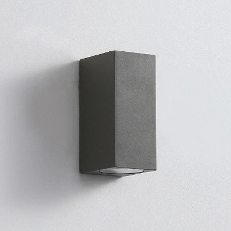 Modern Geometric Lighting