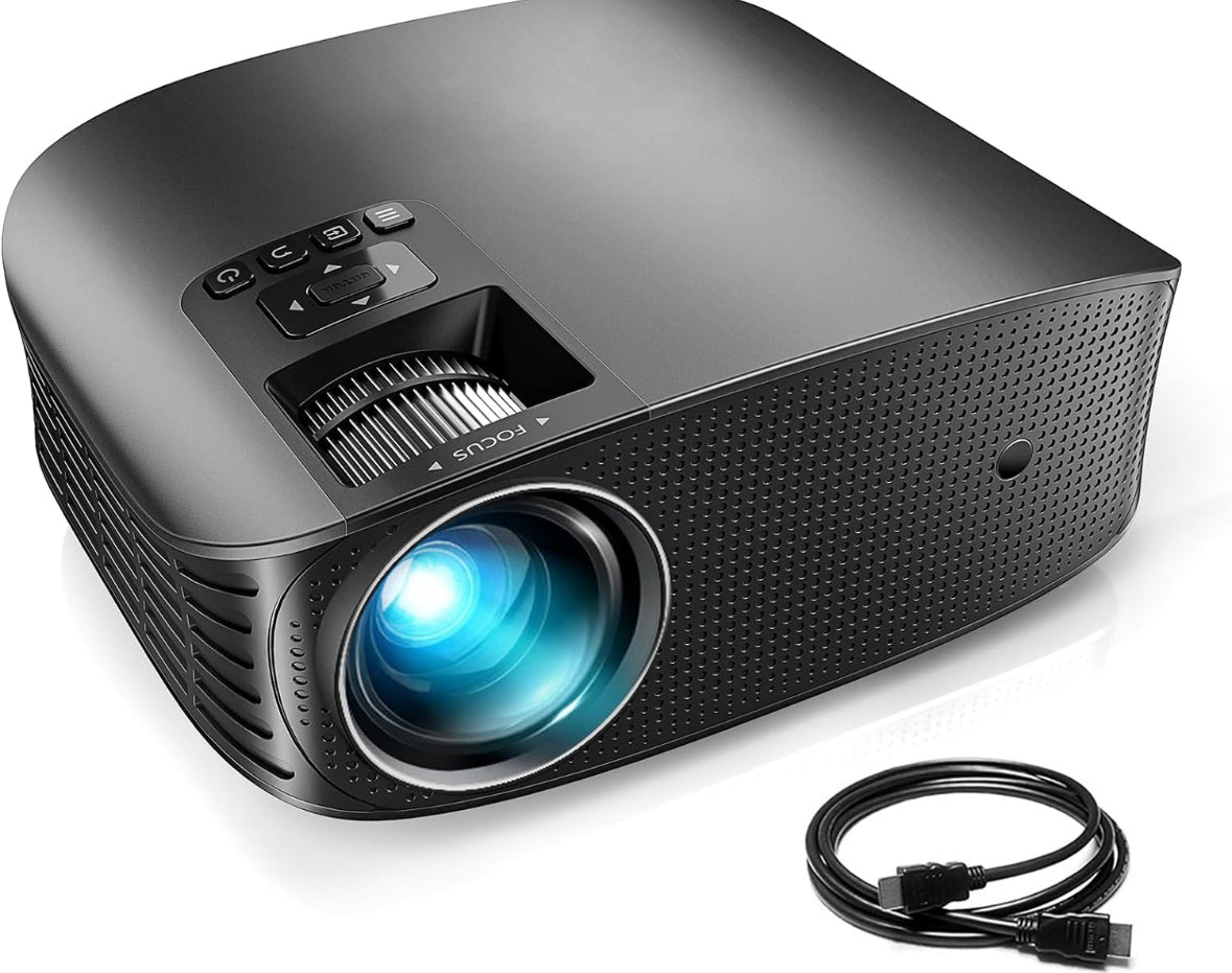 LED Projector