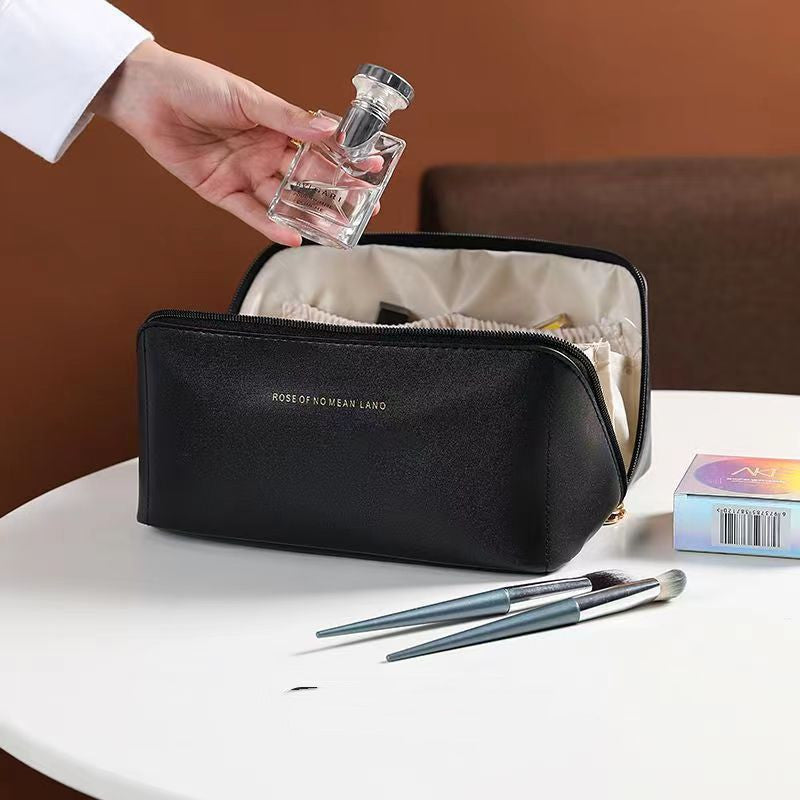 Multifunction Travel Cosmetic Bag Large Capacity