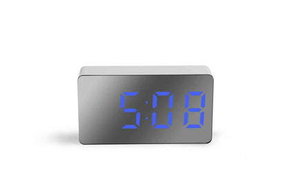 Digital Travel Clock