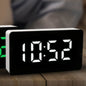 Digital Travel Clock